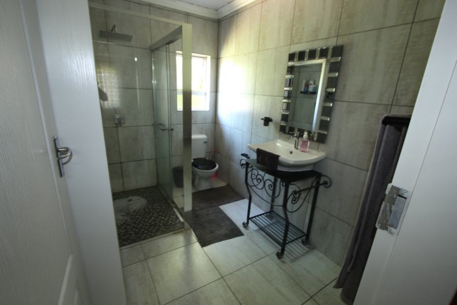 3 Bedroom Property for Sale in Riebeeckstad Free State